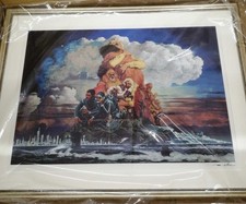 REBURPOSE Dot Com Imagination Day of Resurrection Used