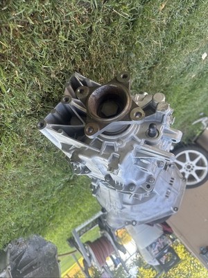 Reman Ford 5.0l Mt82 Manual Transmission 6 Speed Mustang GT 2013