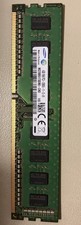 Samsung 16GB 4 4GB DDR3 1600 PC3 12800U 1Rx8 Desktop RAM 240 Pin Non ECC