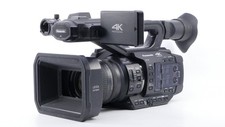 Panasonic HC-X1E - 161 Betriebsstunden - 4K P...