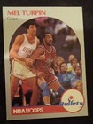 Photo of 1990 Hoops #302 Mel Turpin Washington Bullets Basketball Card