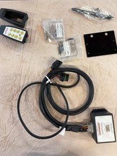 Jerr Dan Control Install 8 Function Remote Jd-2295000015s