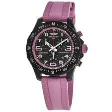 New Breitling Professional Endurance Pro Pink Unisex Watch X83310D41B1S1