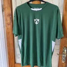 Ireland Rugby Kooga Dri -fit T-shirt . Size Large . New