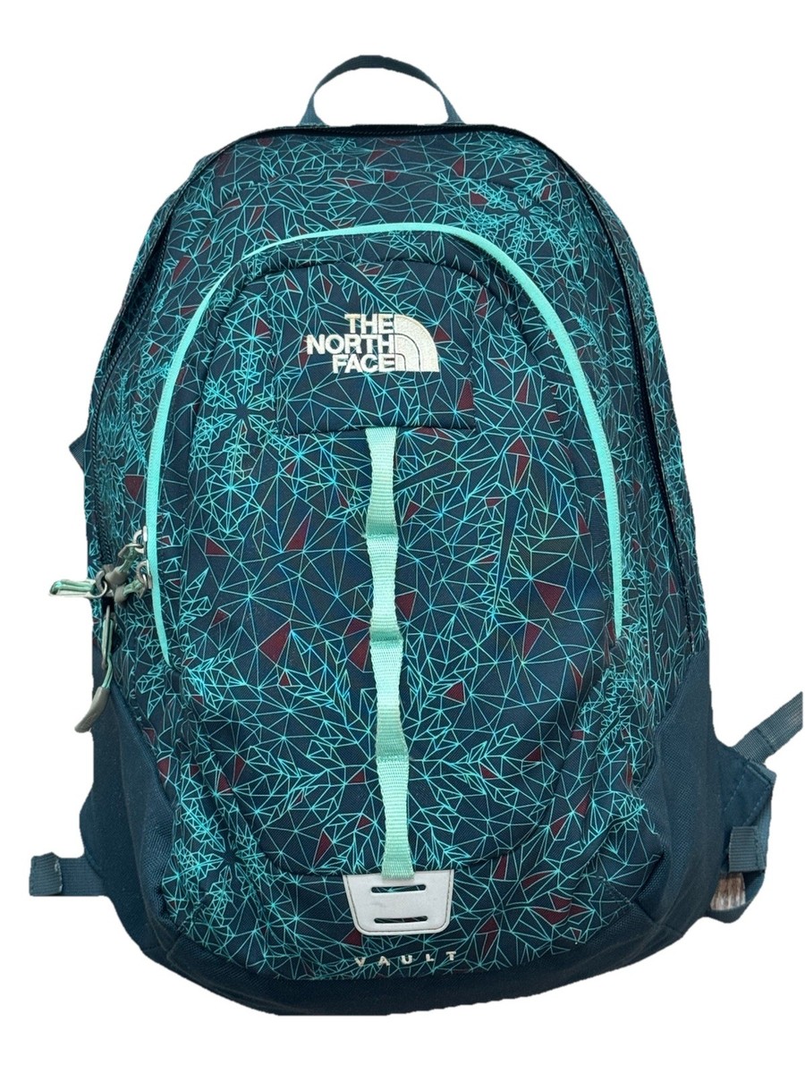 north face 2011 recon backpack black The North Face Recon Backpack, TNF Black/Black