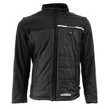 Veste Intérieure RICHA INFERNO Chauffante Softshell Midlayer Vêtements De Moto