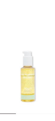 Victoria Secret s Fresh Fig Sage Body Oil