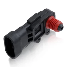 NEW FUEL PUMP TANK EVAP PRESSURE SENSOR FOR 1996-2008 GM CAR/TRUCK 16238399