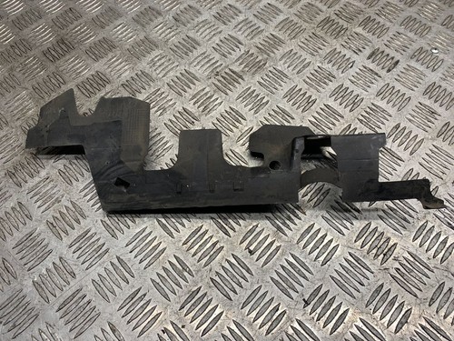 Volkswagen Touran I 2006 Lufteinlass Luftführung 1T0121283A Diesel DRA18886