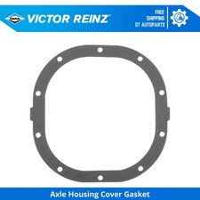 For 2002-2010 Ford Explorer Axle Housing Cover Gasket Rear Victor Reinz 2003 For 2002-2010 Ford Explorer Axle Housing Cover Gasket Rear Victor Reinz 2003