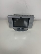 Vintage RCA Portable LCD Television TV Untested No Power Supply As-Is 16-3066