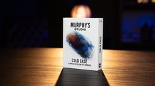 Cold Case by Greg Wilson - Trick