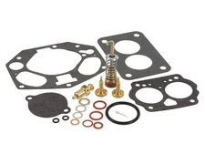 Royze 82YX83Z Carburetor Repair Kit Fits 1955 Porsche 356