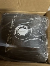 California Beach Co Pop 'N Go Baby Playmat - 1.3" Thick Self-Inflating Playmat