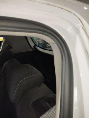 95190188 fahrertür passend CHEVROLET AVEO BERLINA HATCHBACK LS tmanp813117