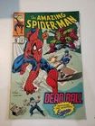The Amazing Spider-Man Dead Ball #5 1993