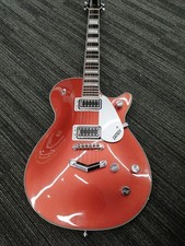GRETSCH G5220 ELECTROMATIC Usado Cuerpo Caoba Cuello Caoba Laurel Diapasón