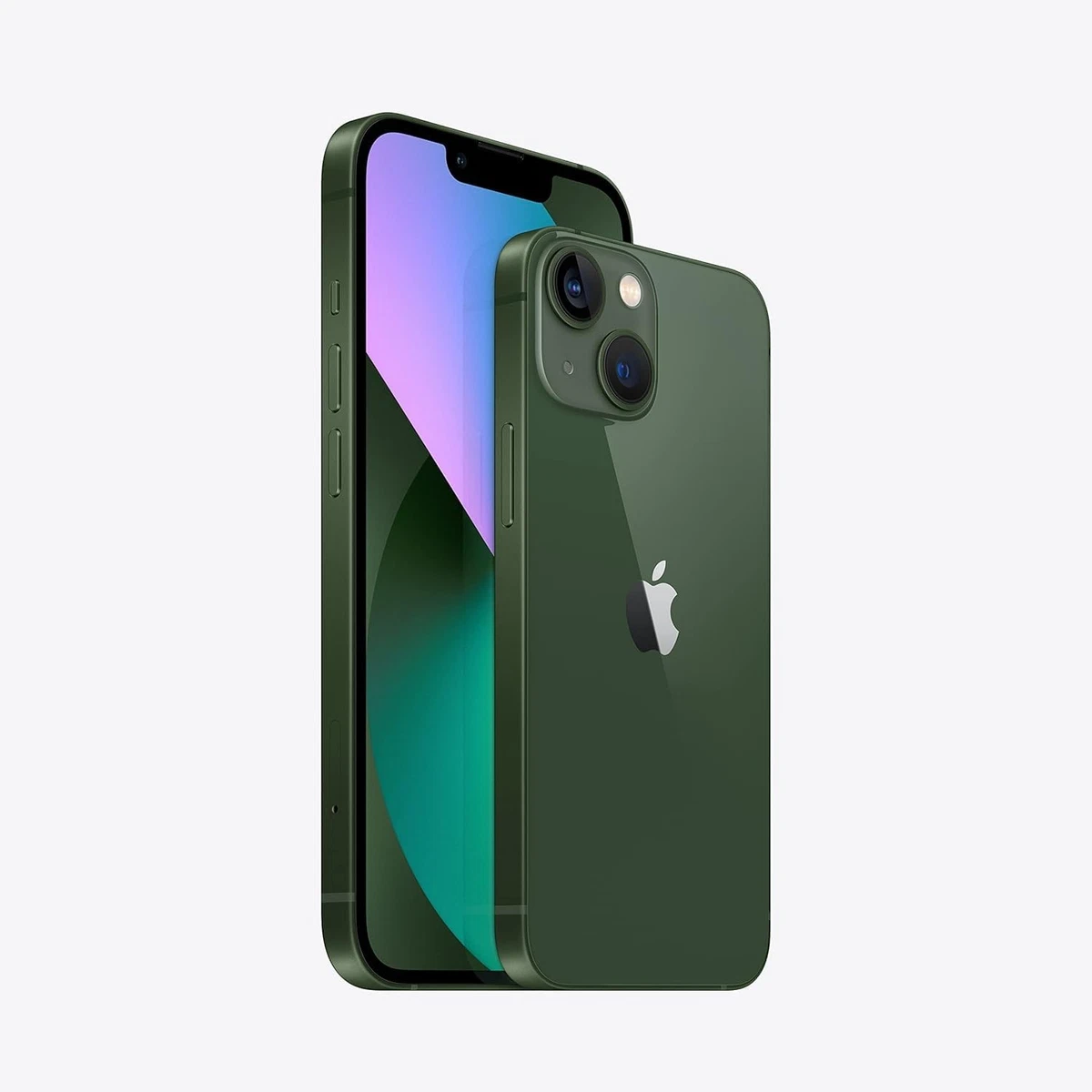 APPLE IPHONE 13 MINI REACONDICIONADO 128GB BUEN AZUL