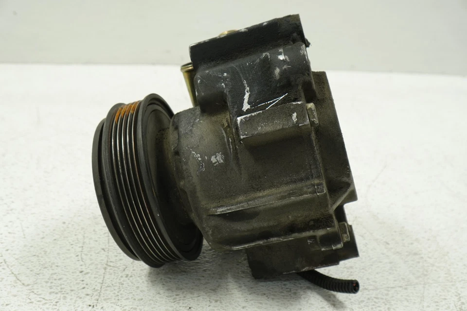Bomba de smog 96-00 1996-2000 OEM Chevy GMC 454 7,4 L C/K 2500 3500 camión | W5954 Foto 3 de 4