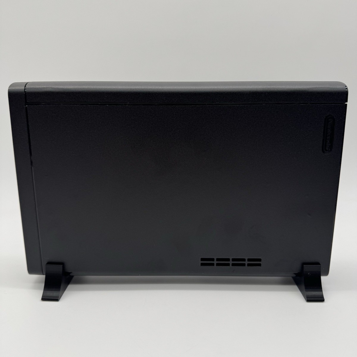 Refurbished Wii U Console Black 32GB System Bundle w Gamepad