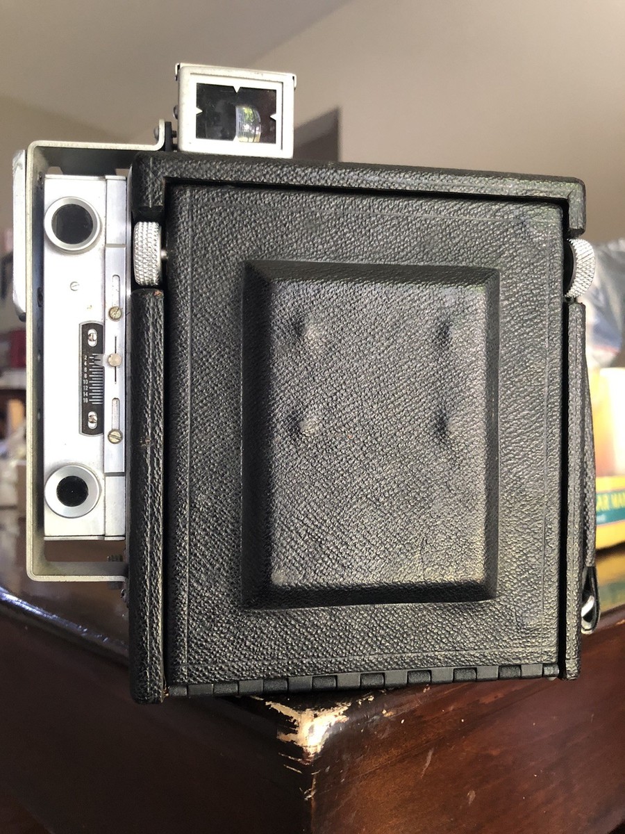 グラフレックス スピードグラフィック ボディ Graflex camera Body Only Speed Graphic | eBay