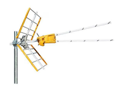 Televes V Zenit UHF Antenna (149221)
