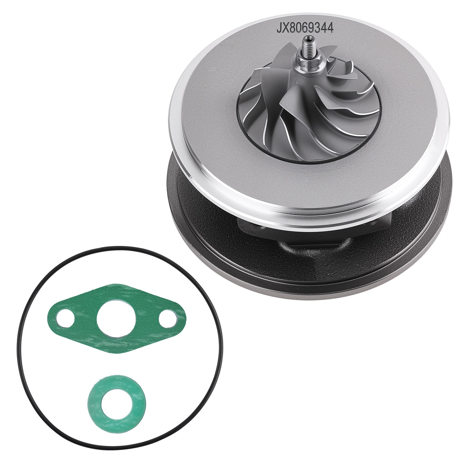 Cartouche Turbo 713672 pour VW Bora contre la perte de puissance TDI