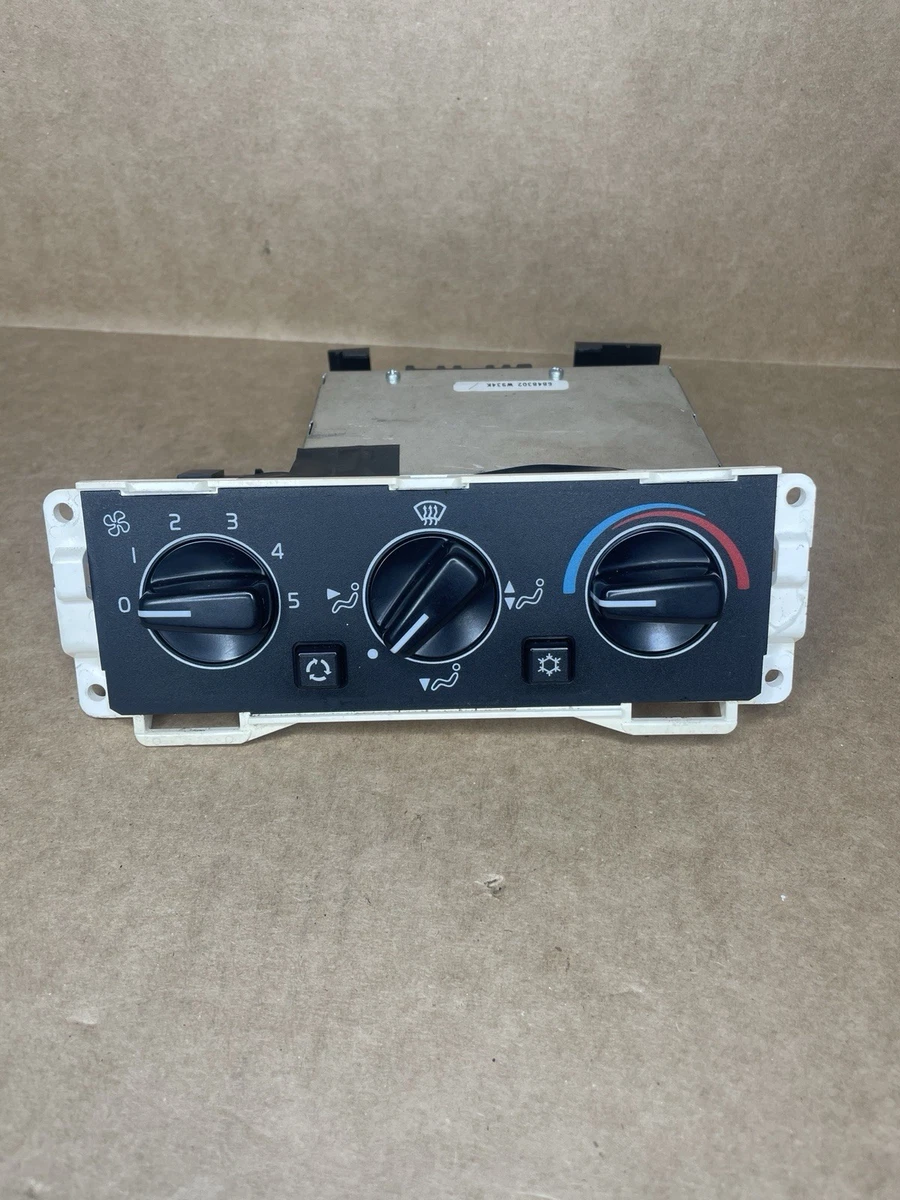 Genuine OEM HVAC Controls & Control Units for Volvo 940 for sale