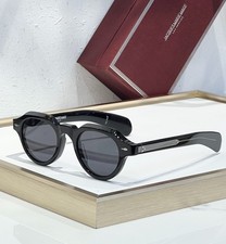 Jacques Marie Mage Kellerman Sunglasses Unisex 46-24-146 New