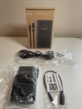 Dell 90W AC Power Adapter