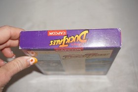 Ducktales 1 (Nintendo NES) completo di scatola CIB