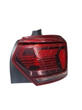 RÜCKLICHT RECHTS AUSSEN REAR LIGHT BODY RIGHT VW Polo VI (AW1) 2G0945208B