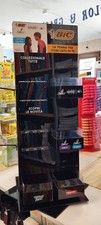 Espositore Bic Da Banco