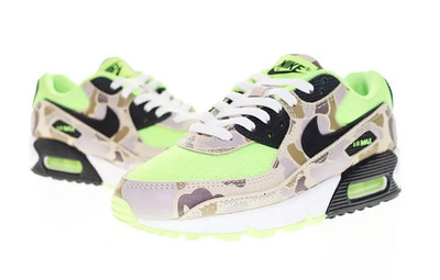 nike air max 90 sp green camo