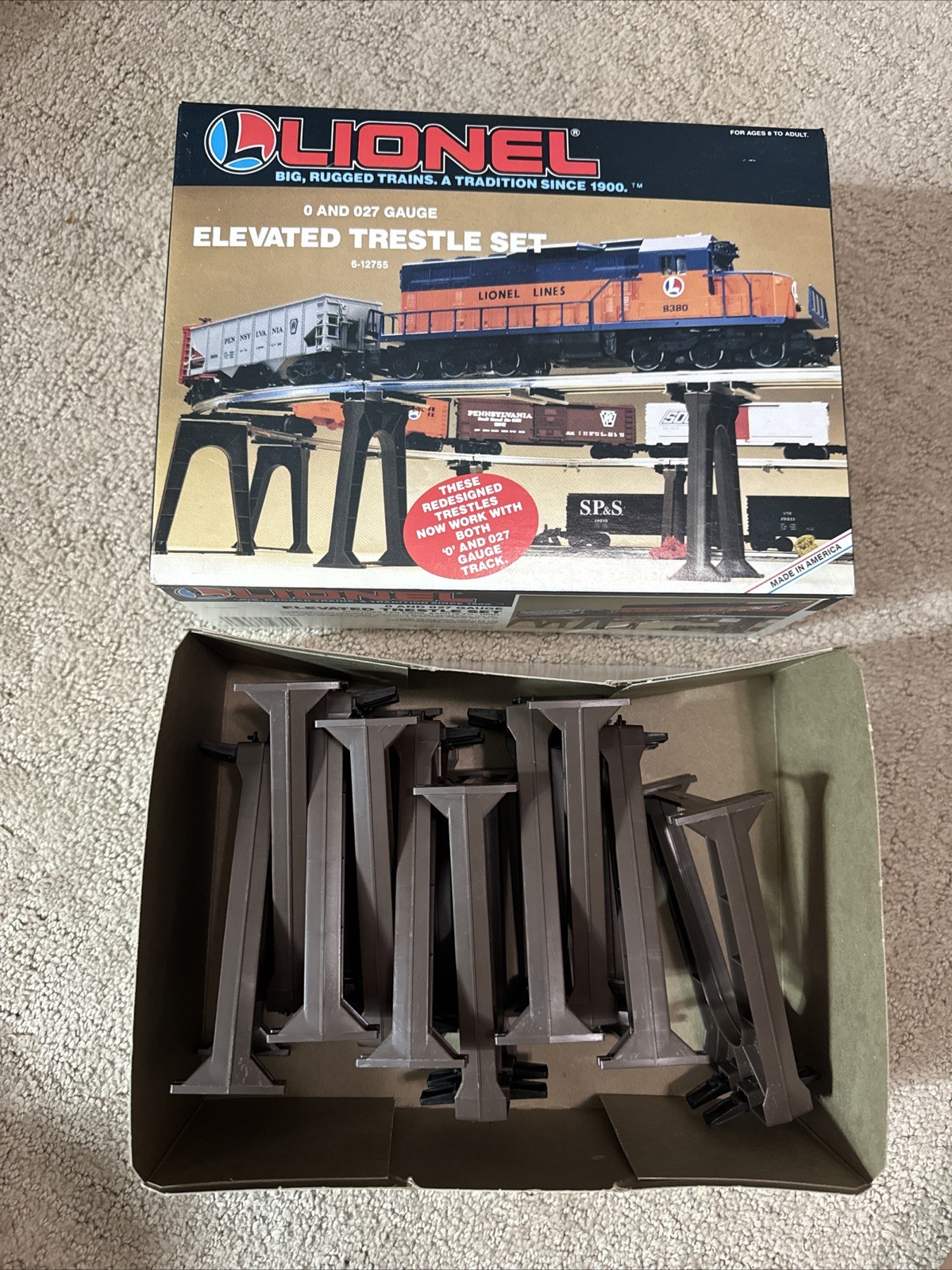 Click here to see eBay Auction