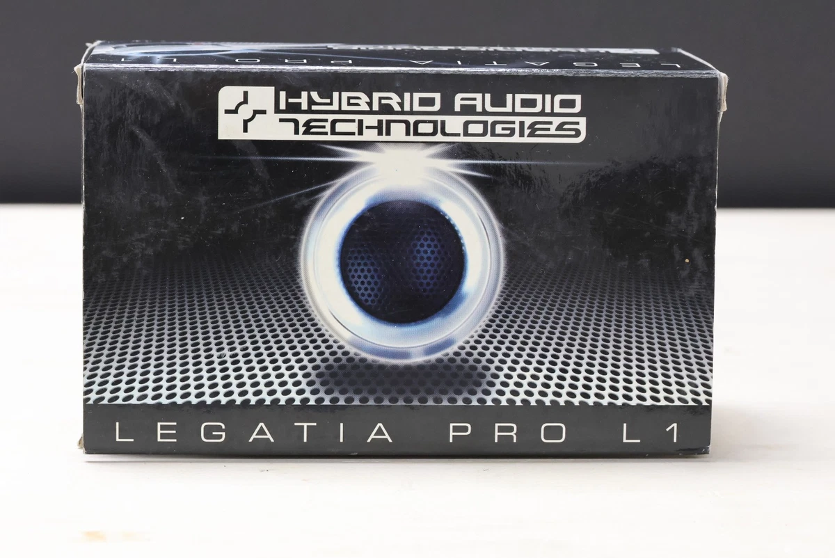 Hybrid Audio for sale | eBay