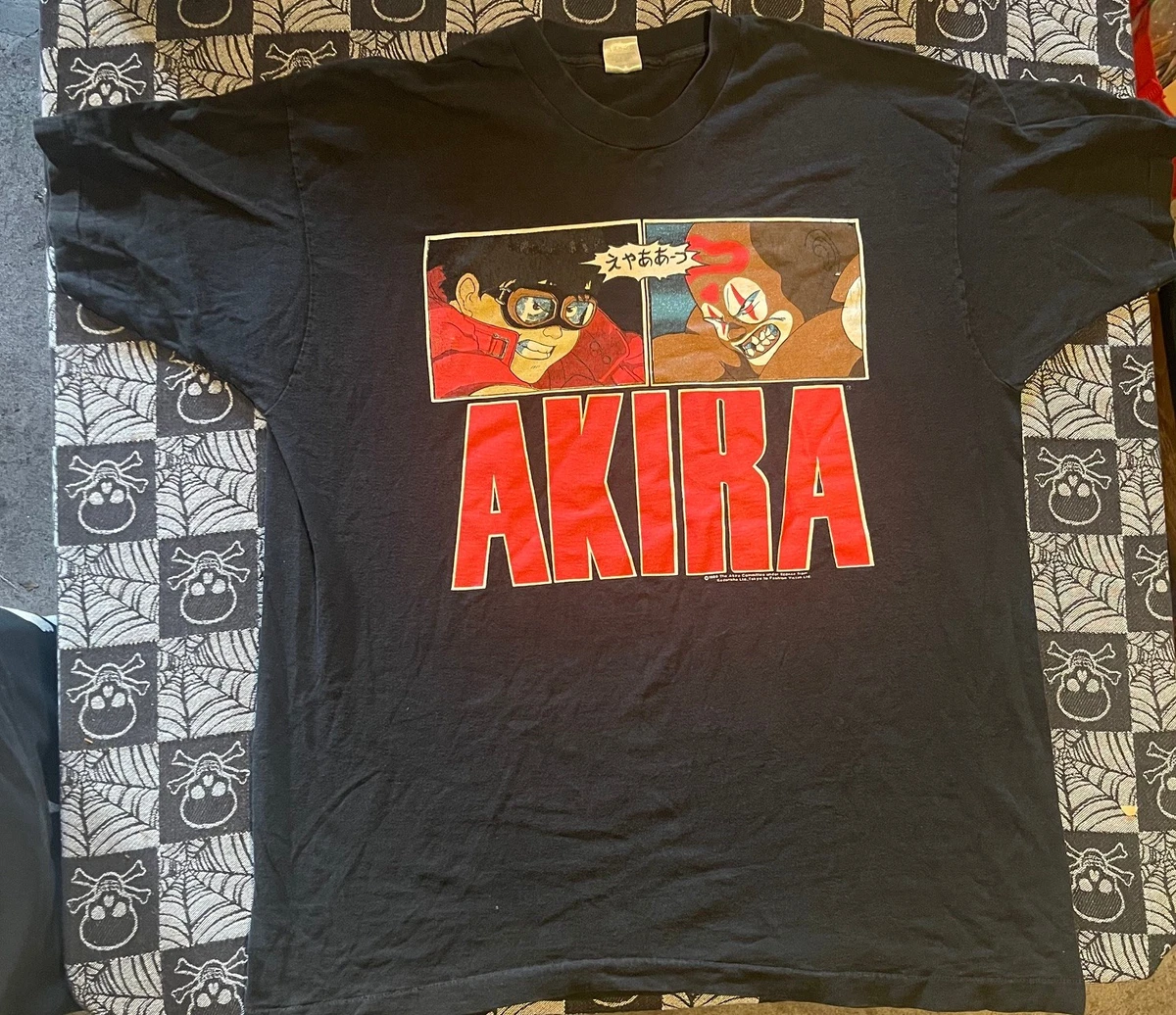 Akira T-Shirts for Men for sale | eBay
