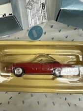 Vanguards Jaguar E Type - Anniversary Edition - Red 1/43 Scale Model Car - Boxed