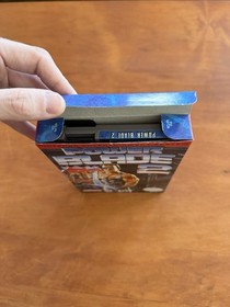 Power Blade 2 (Nintendo NES) Excellent Cond CIB Complete w/ Manual - Authentic