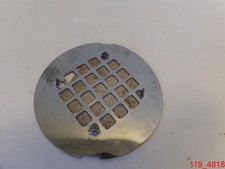 Oatey Shower Drain PVC No-Caulk Fiberglass Acrylic Snap-Tite Strainer 42099