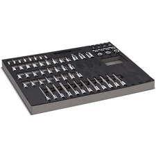 Powerbuilt 64 Piece Pro Tech Bit and E-Torx Socket Set - 949010