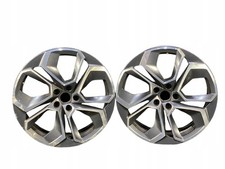 SKODA OCTAVIA IV 4 RS 19 Zoll Alufelge 7.5J ET48 5x112 Originalteile