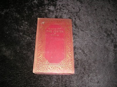 Chicot The Jester