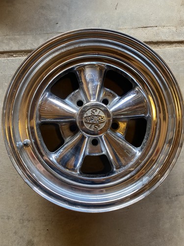 cragar ss wheels | eBay