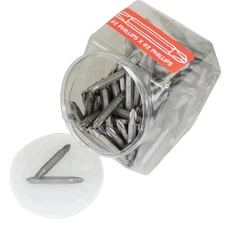 Best Way Tools 83300 Philips #2 Double Ended Screw Driver Bit Display 2 in.