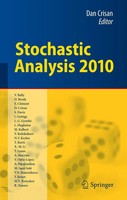 Dan Crisan | Stochastic Analysis 2010 | Taschenbuch | Englisch (2014) | Viii