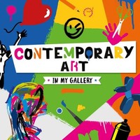 Contemporary Art | Emilie Dufresne | Englisch | Taschenbuch | In My Gallery