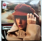 TAYLOR SWIFT - RED TAYLOR’S VERSION Coloured RED VINYL 4LP EXCLUSIVE RARE SEALED