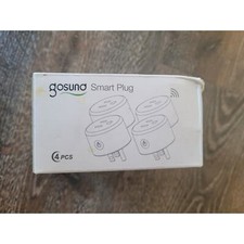 Gosunq smart wall plug-ins set of 4 #7