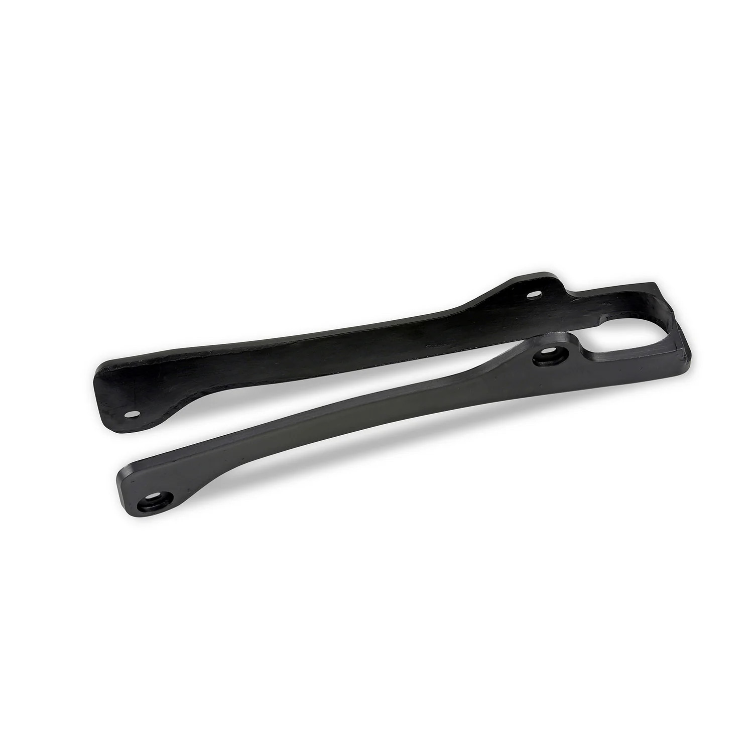 UFO Swingarm Chain Slider Black Yamaha YZ125 93-01